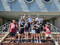 2025.09.24瑞芳分區六年級田徑對抗賽圖片