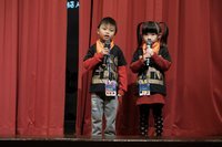 2019菁桐國小領導日Go Further Beyond圖片