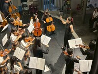 2025.06.29昇平戲院四校聯合音樂會圖片